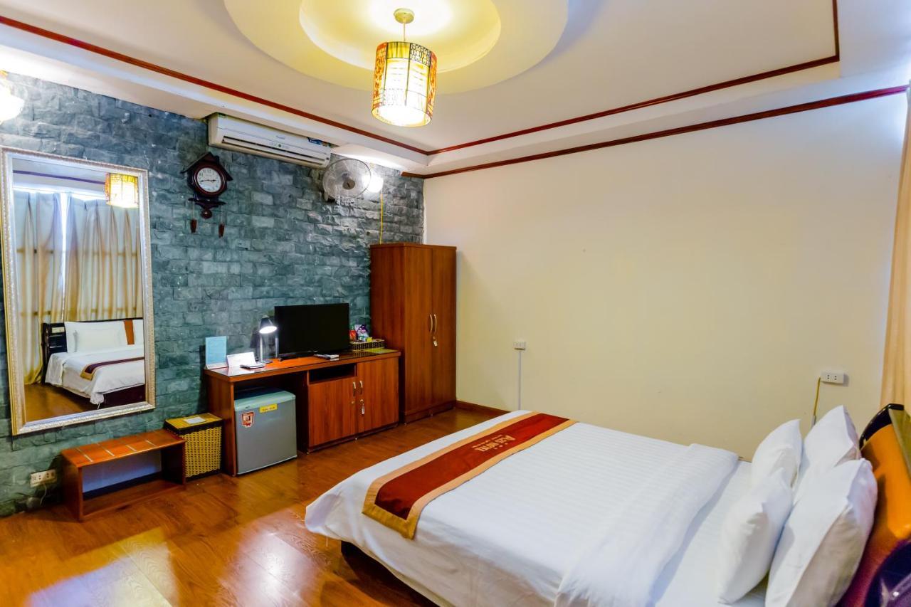A25 Hotel - 38 Hang Thiec - Hanoi — Photos 2