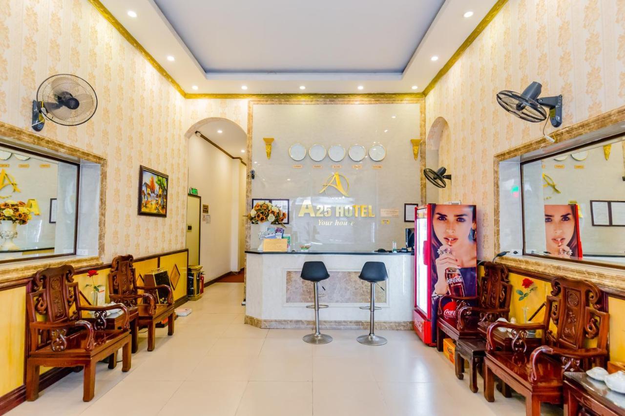 A25 Hotel - 38 Hang Thiec - Hanoi — Photos 1
