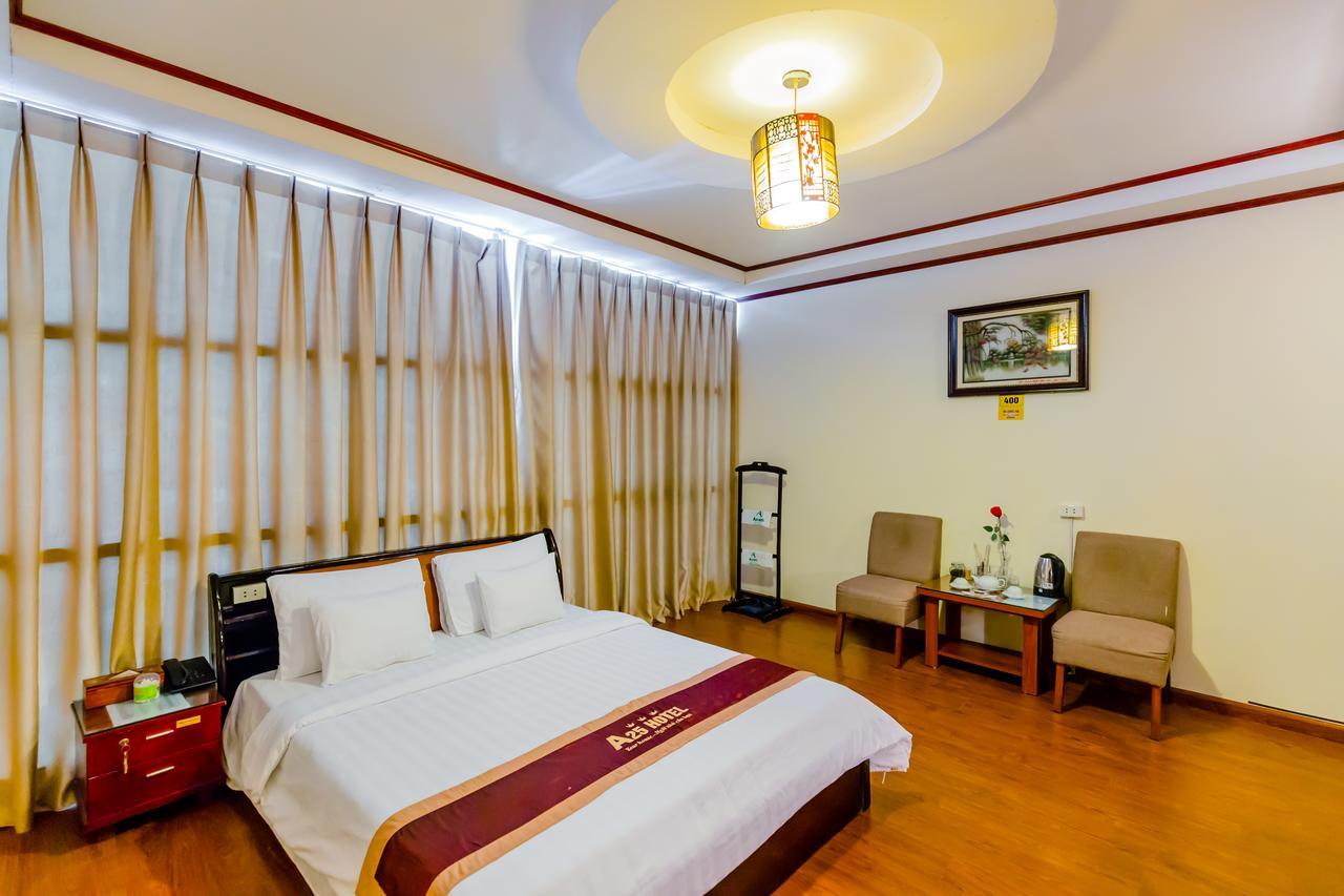 A25 Hotel - 38 Hang Thiec - Hanoi — Photos 3